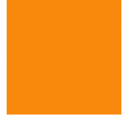 Оранжевый 