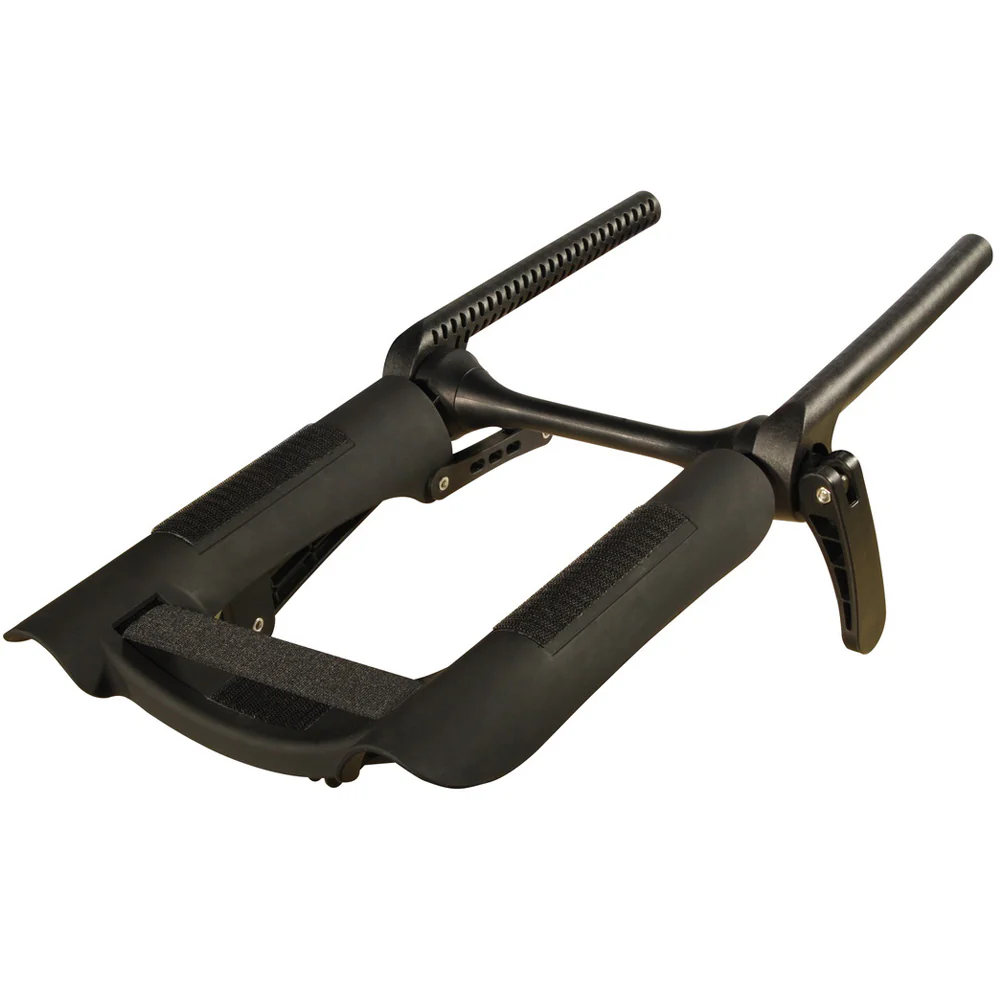 Массажный стол стационарный Master Harvey Comfort